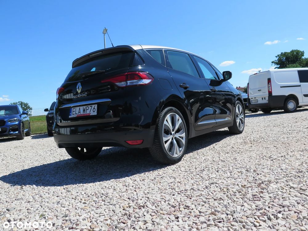 Renault Scenic ENERGY TCe 115 S&S Dynamique - 7