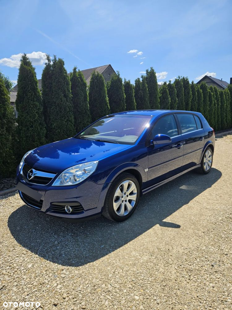 Opel Signum 1.8 Business - 9