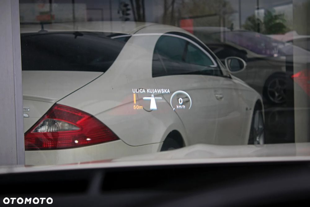 Mercedes-Benz Klasa S 500 Coupe 4Matic 7G-TRONIC Edition 1 - 25