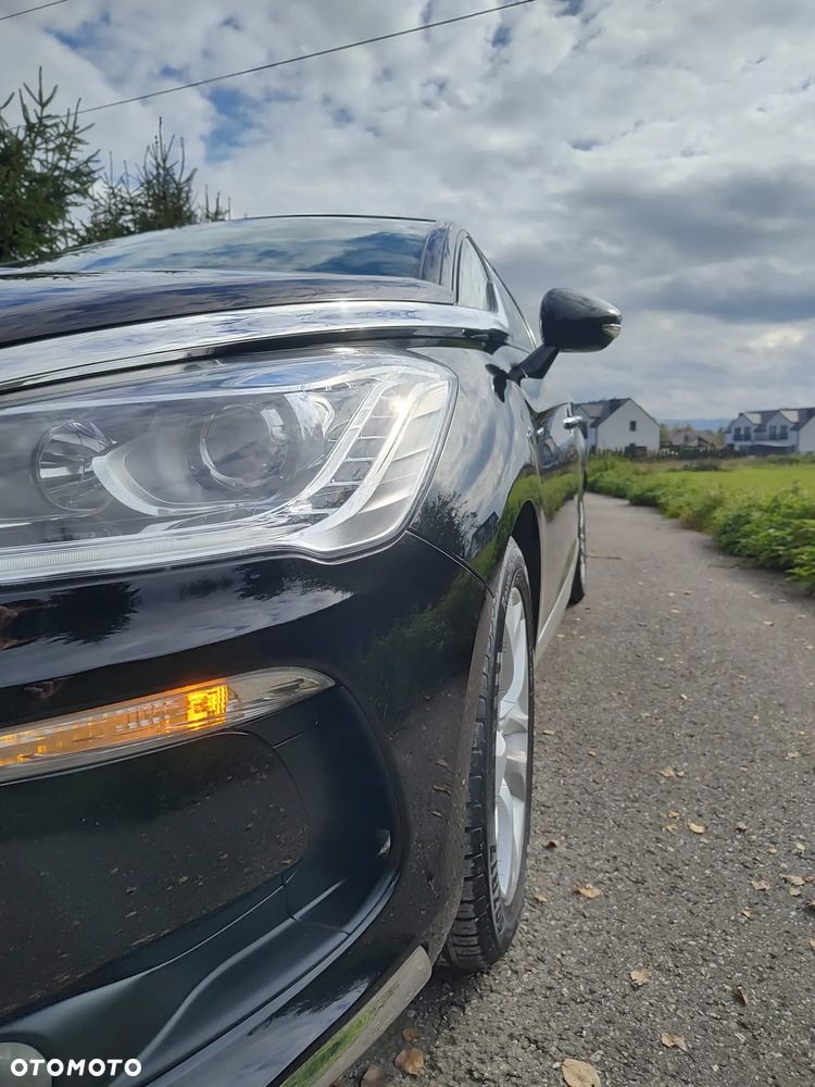 Citroën DS5 - 9