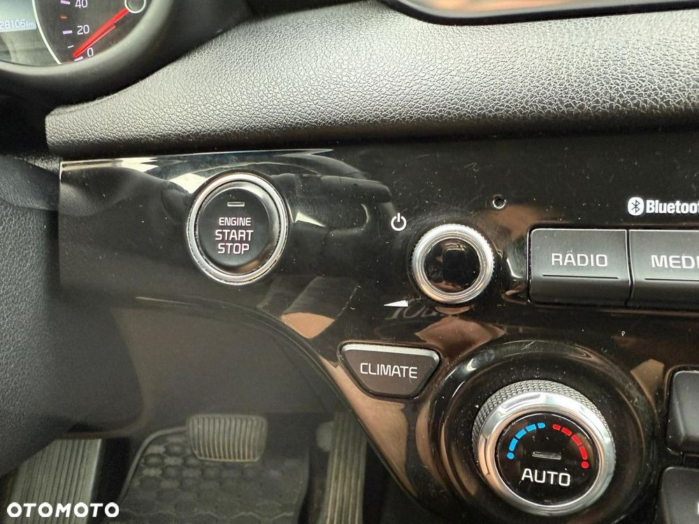 Kia Sportage - 20