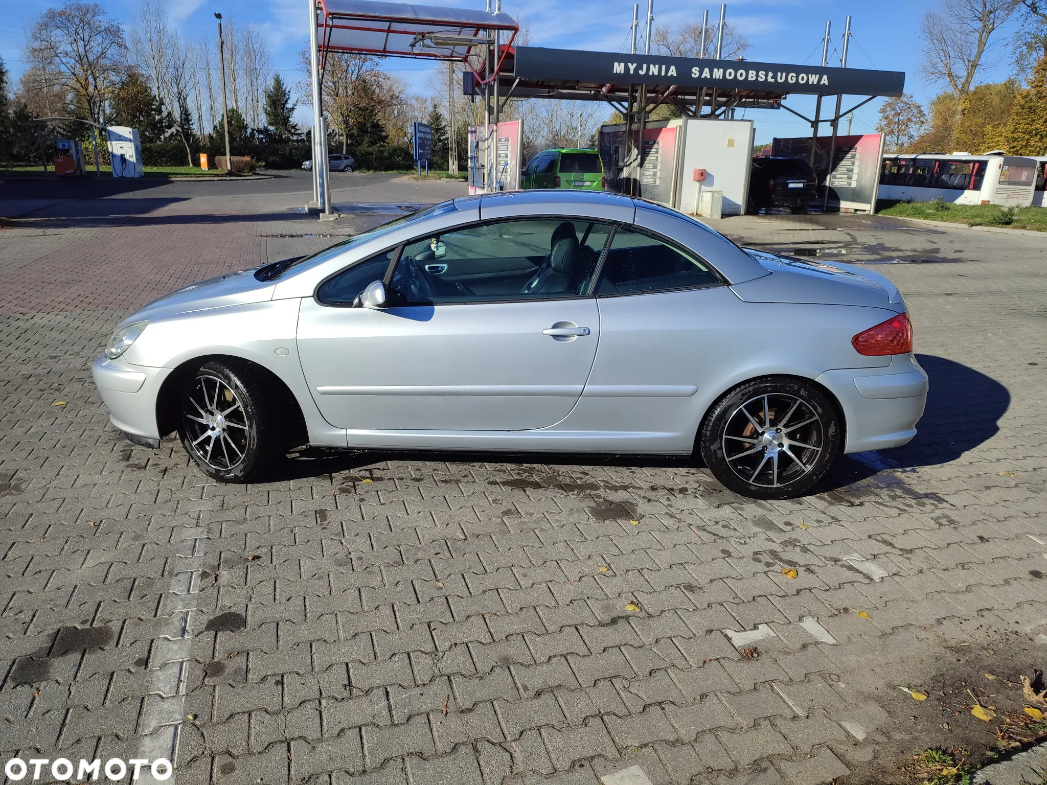Peugeot 307 CC - 7