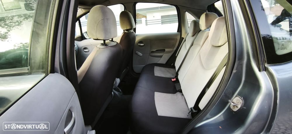 Citroën C3 1.4 HDi Séduction - 9
