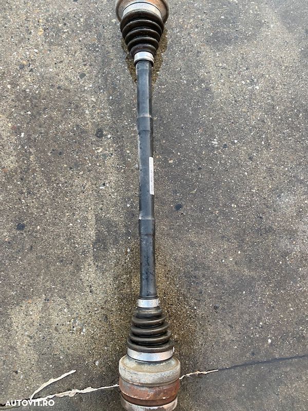 Planetara spate stanga Volvo XC70 30681132 - 4