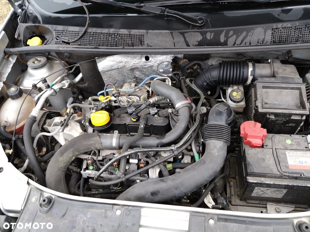 Dacia Sandero - 3