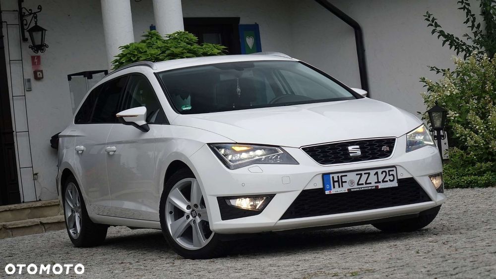 Seat Leon - 3
