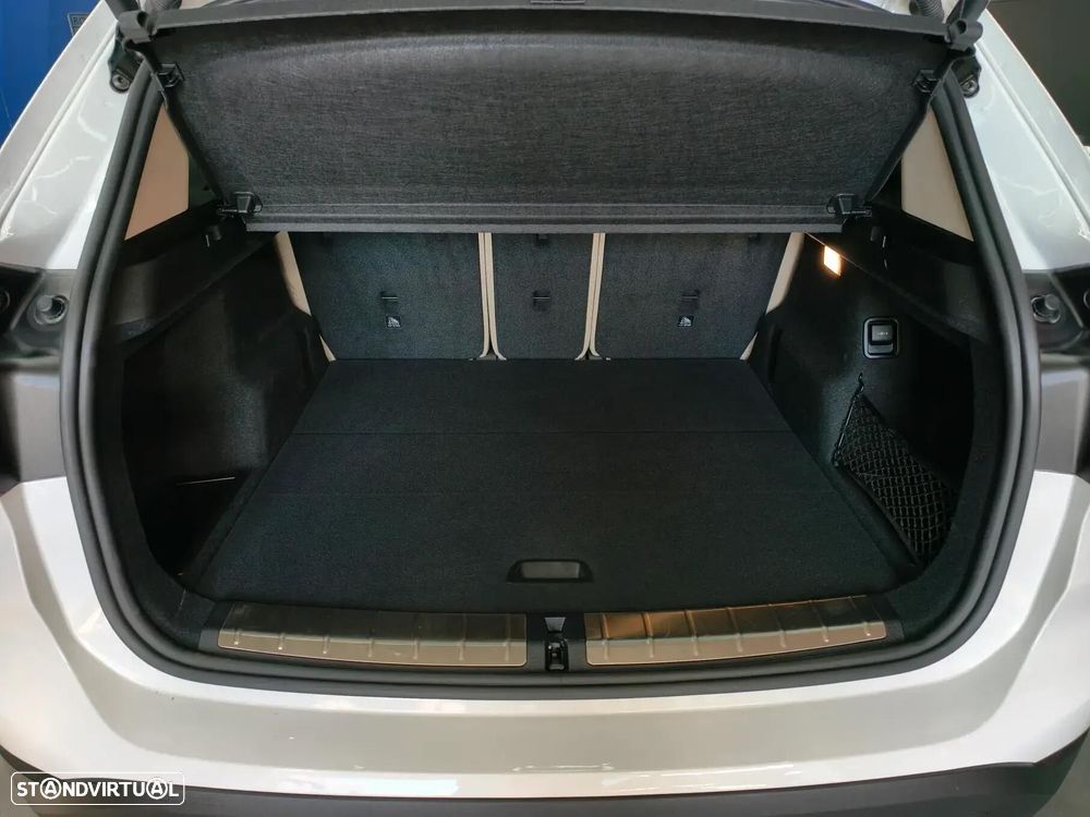 BMW X1 16 d sDrive Advantage Auto - 44
