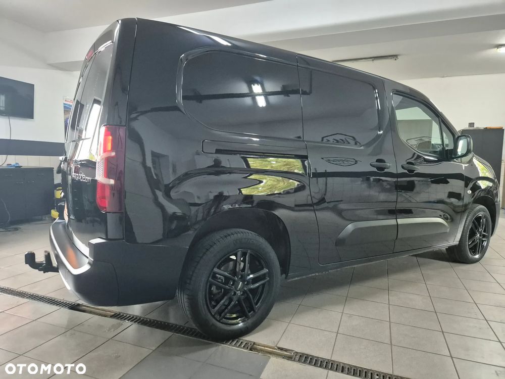 Toyota PROACE CITY - 8