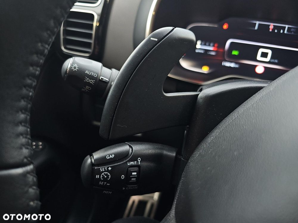 Citroën C5 Aircross 1.6 PureTech Shine EAT8 - 18