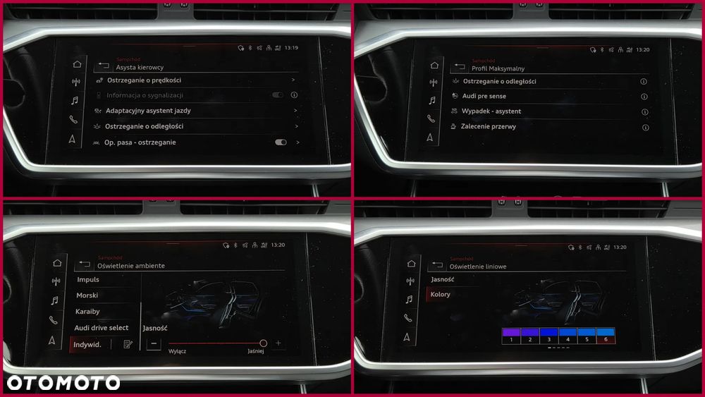 Audi A6 Limousine 55 TFSI e quattro S tronic S line - 22