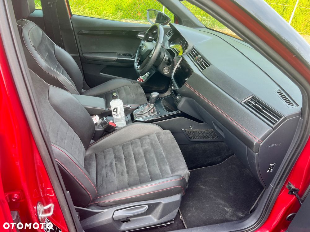 Seat Arona - 15