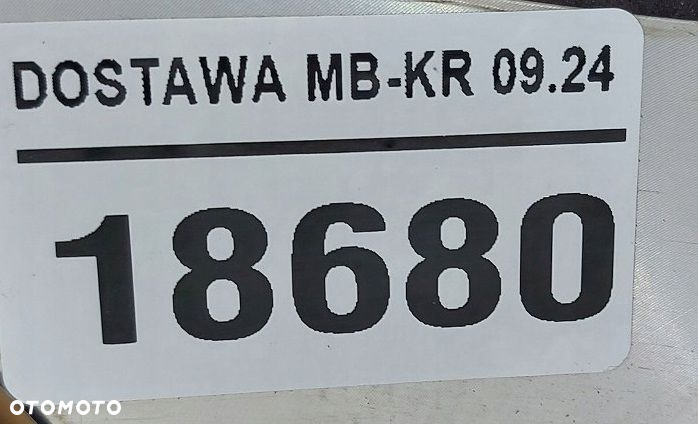 FELGA ALUMINIOWA VOLVO XC60 XC70 18 7,5J 31280139 - 12