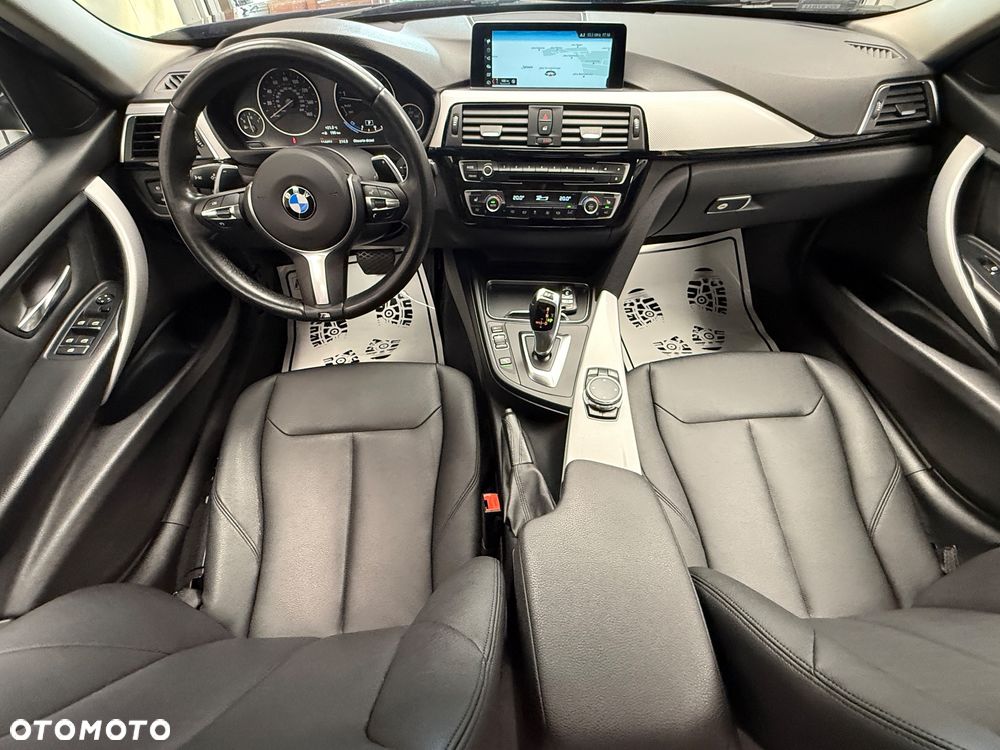 BMW Seria 3 - 12