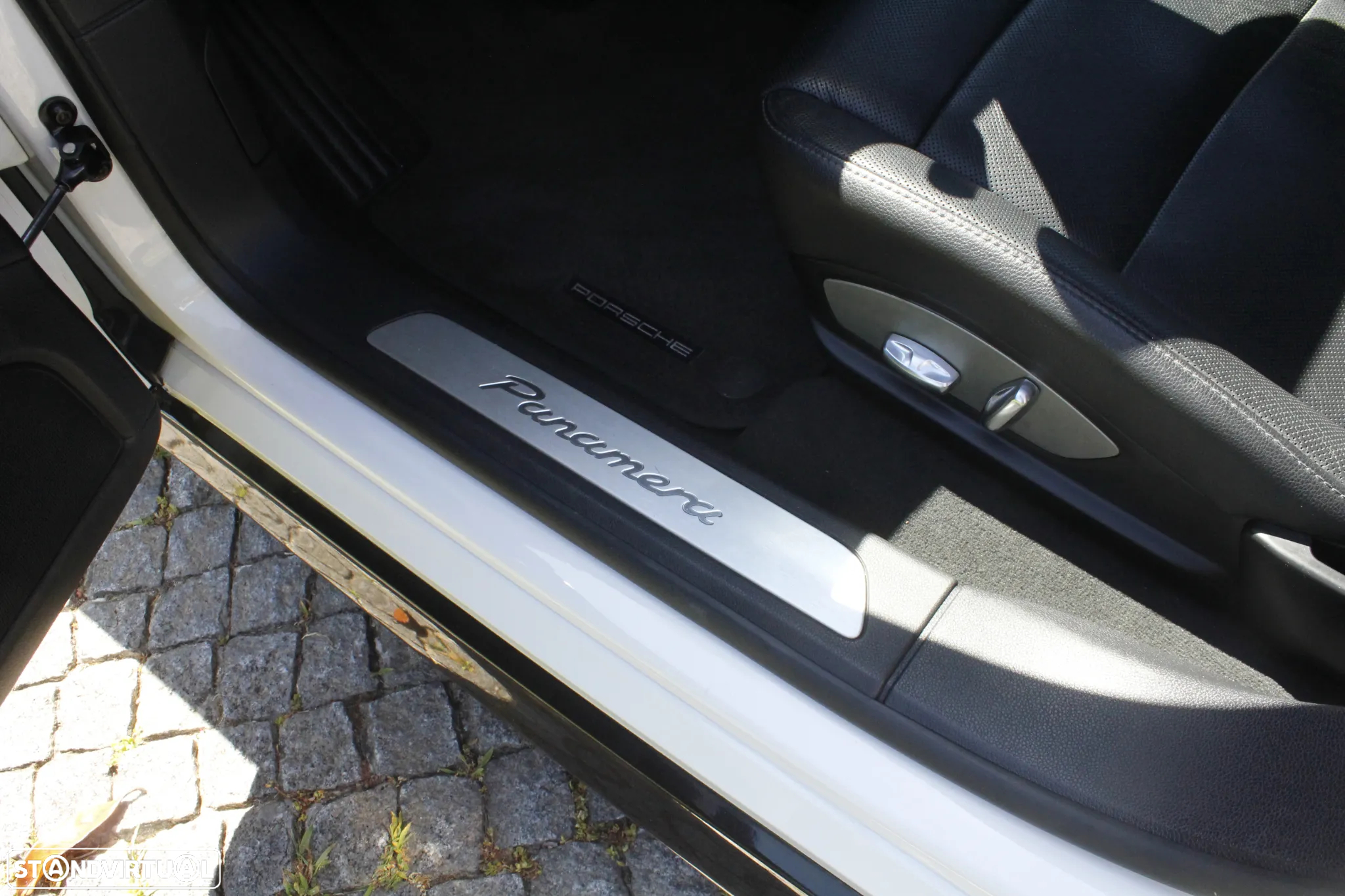 Porsche Panamera Diesel - 17
