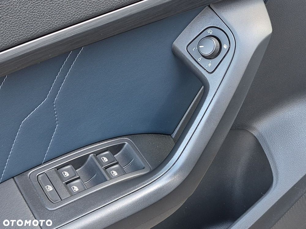 Cupra Ateca 2.0 TSI 4Drive VZ DSG - 12