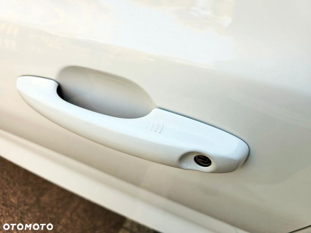 Ford Focus 1.5 EcoBoost ST-Line - 21