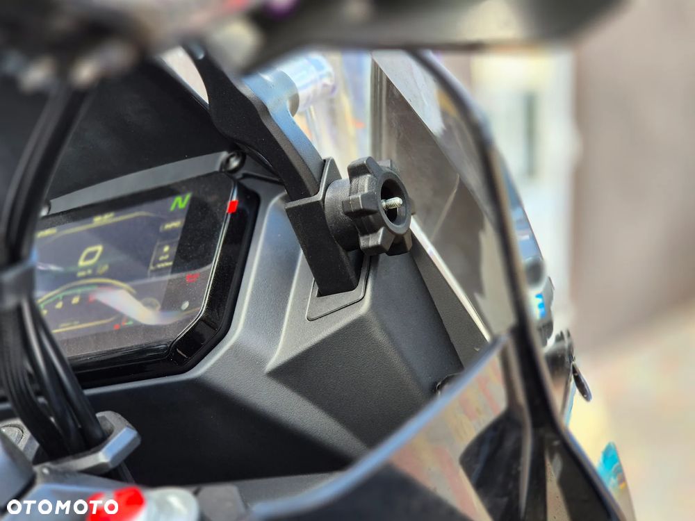 CFMoto CForce - 9
