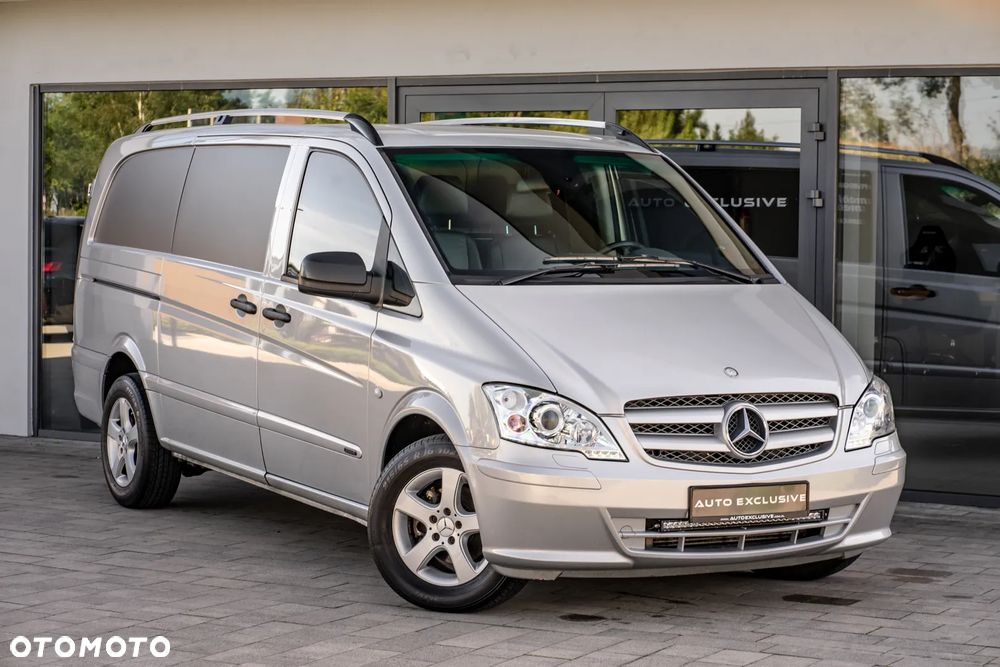 Mercedes-Benz Vito - 20