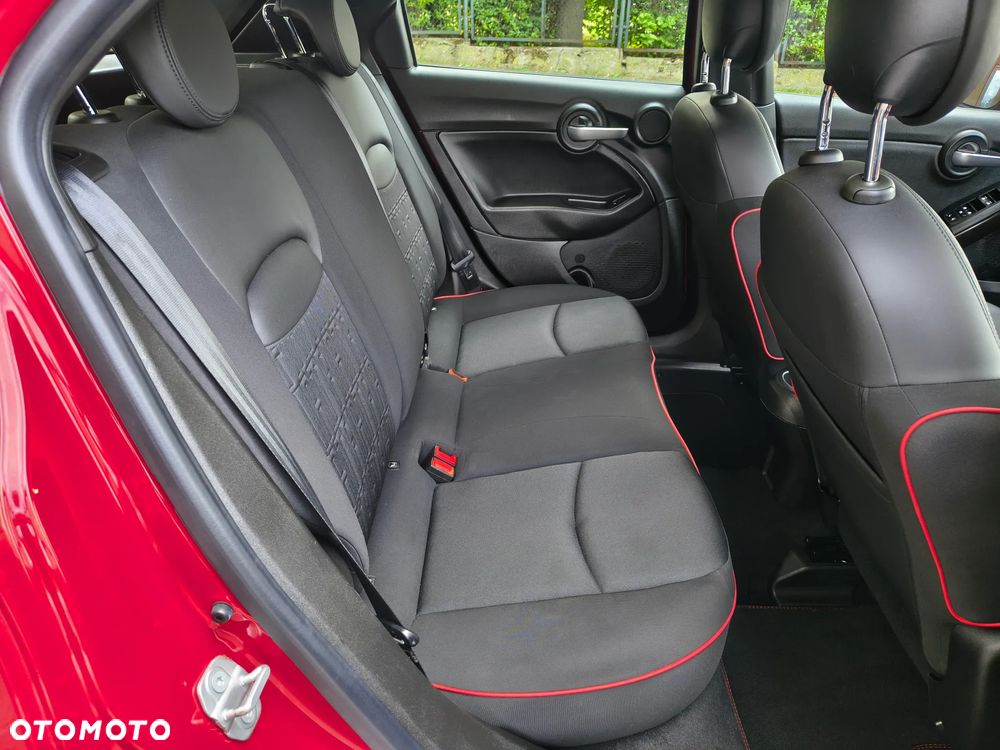 Fiat 500X Dolcevita 1.0 Cross - 8
