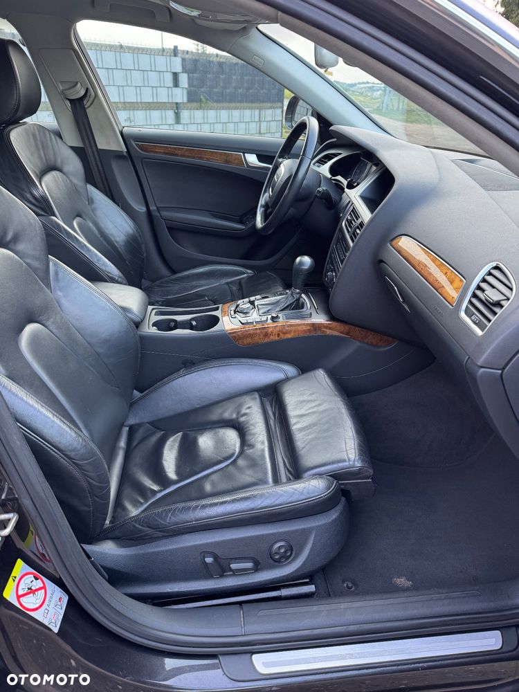 Audi A4 Limousine 2.7 TDI DPF multitronic Ambiente - 23