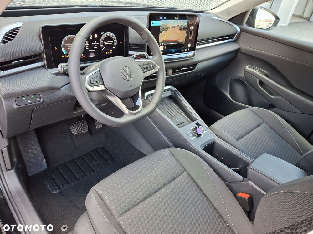 Volkswagen T-Roc 1.5 eTSI Life DSG - 11