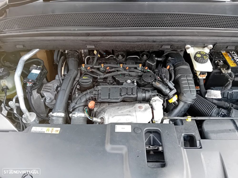 Citroën C4 Spacetourer 1.5 BlueHDi Feel Business - 28