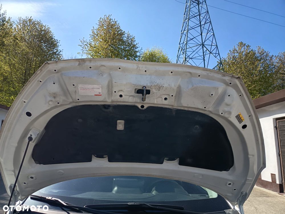 Toyota Yaris 1.0 Active - 13