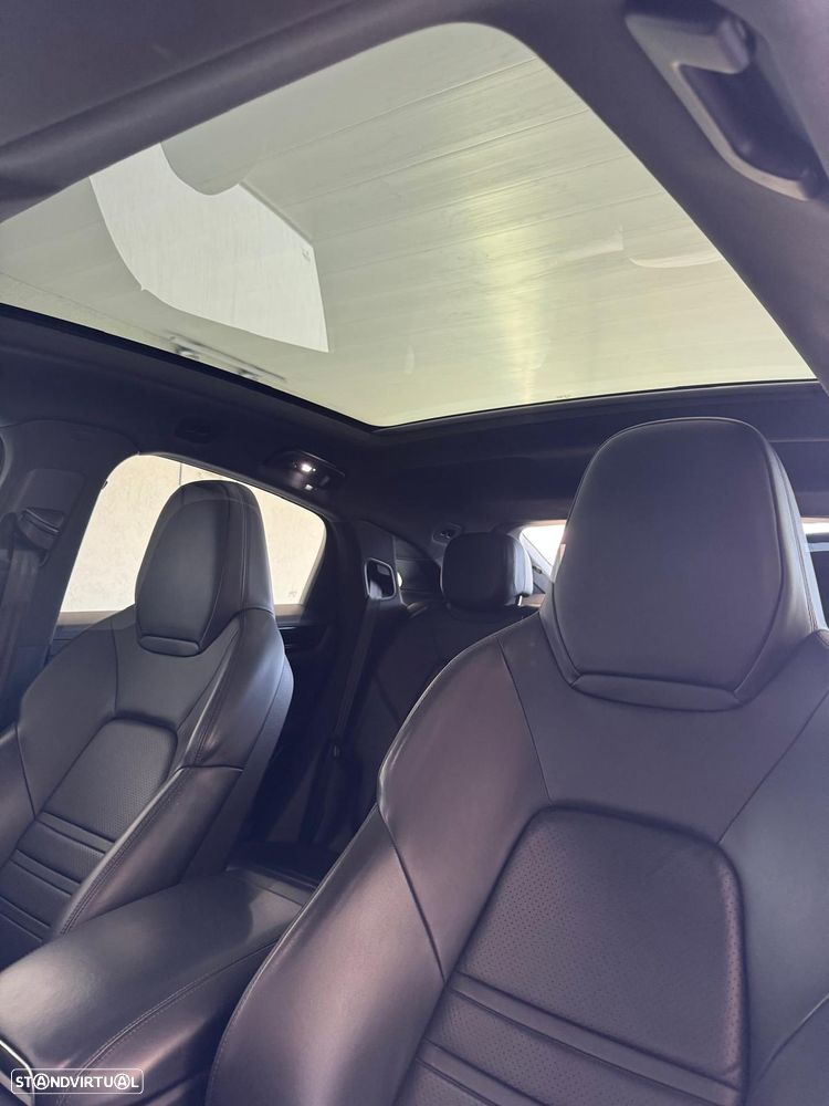 Porsche Cayenne Coupé - 24