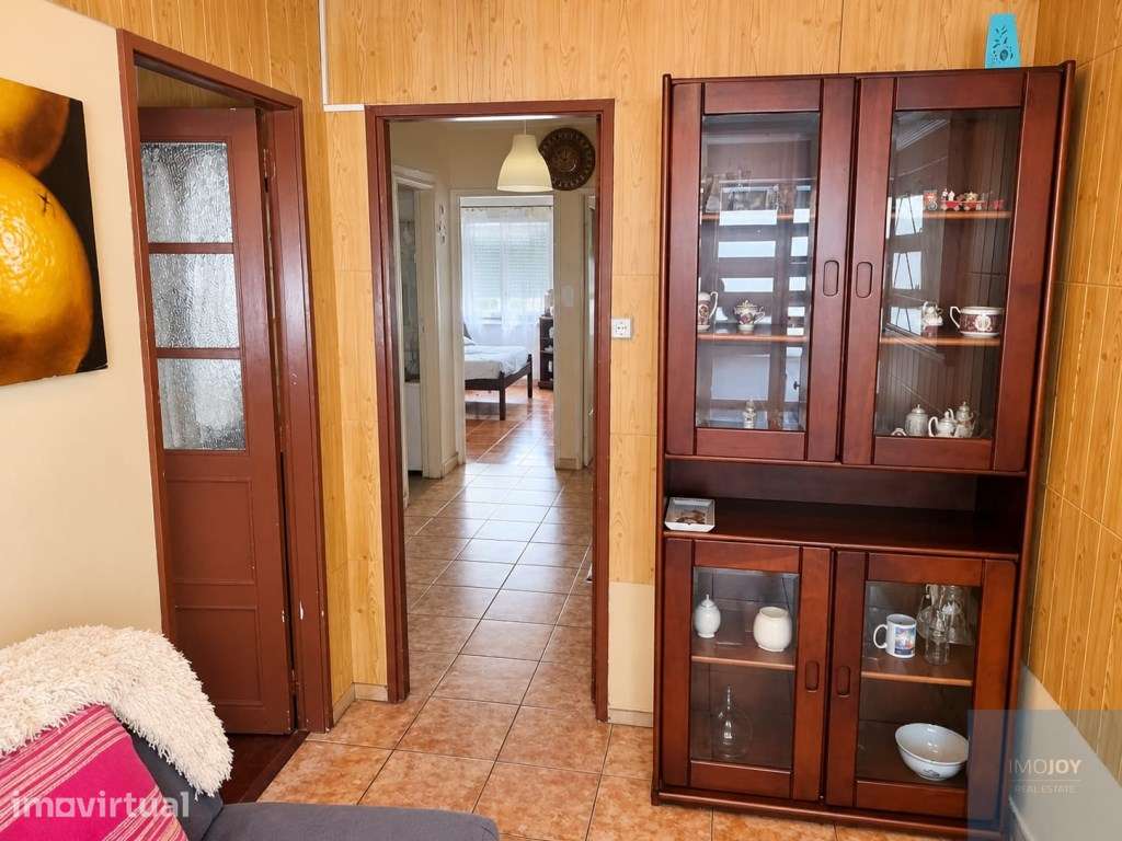 Apartamento T1 em Oliveira do Douro - Grande imagem: 3/24