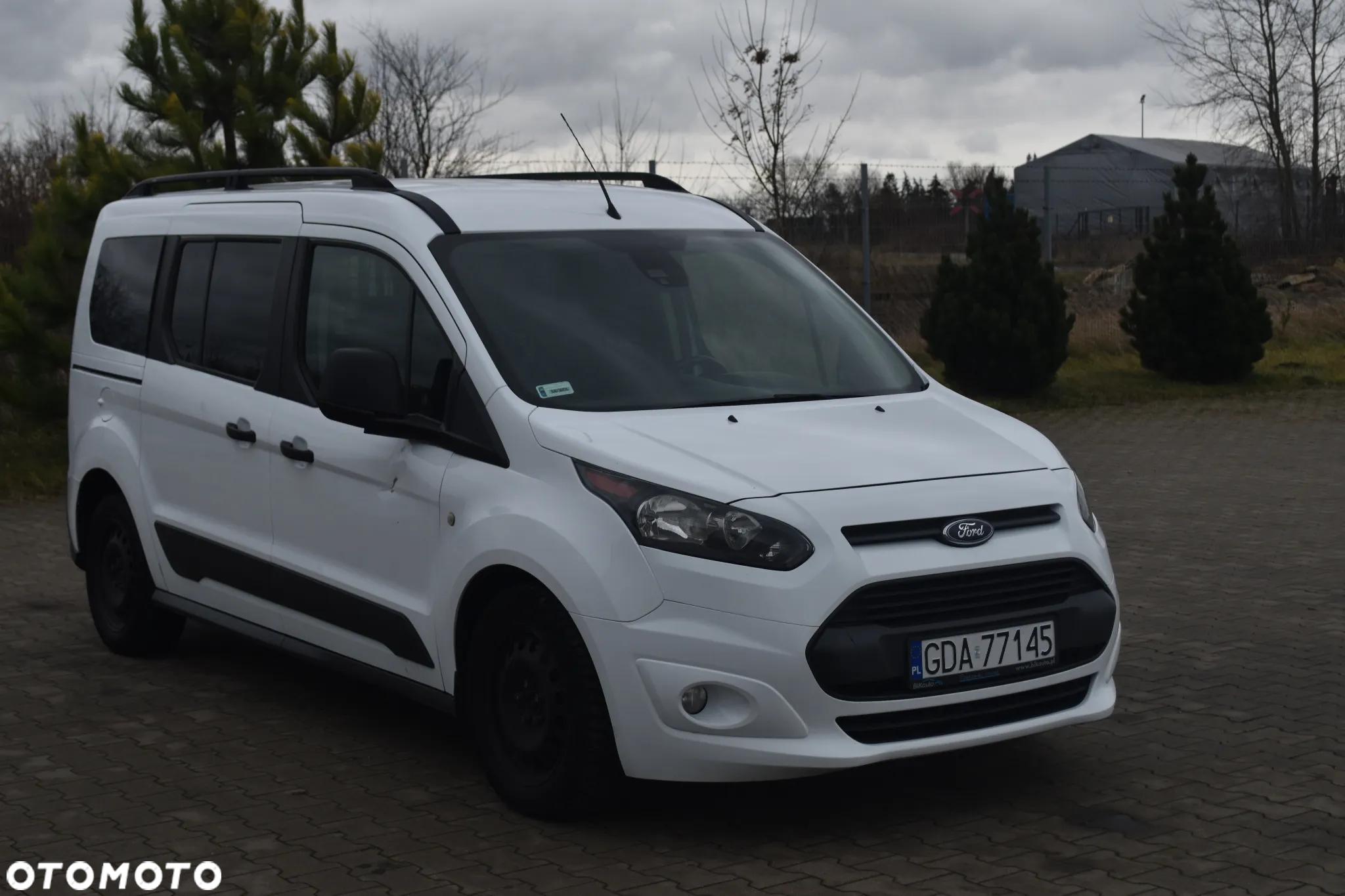 Ford Transit - 9