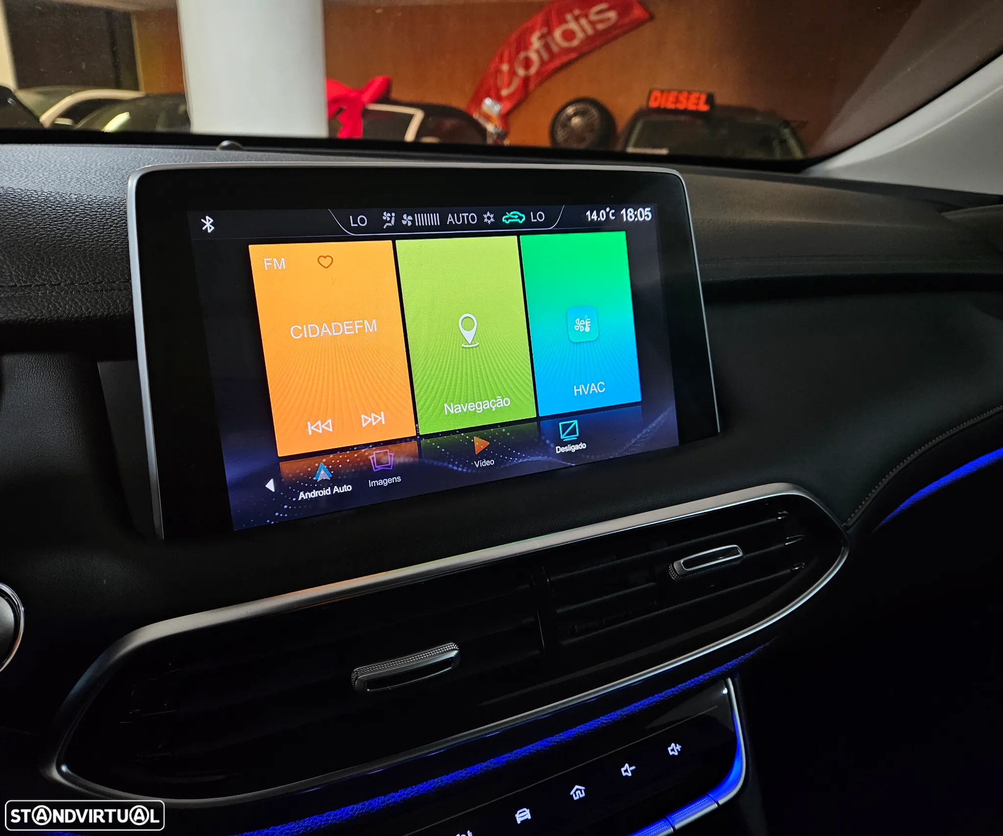 MG EHS 1.5 T-GDI Plug-in Hybrid Luxury - 27