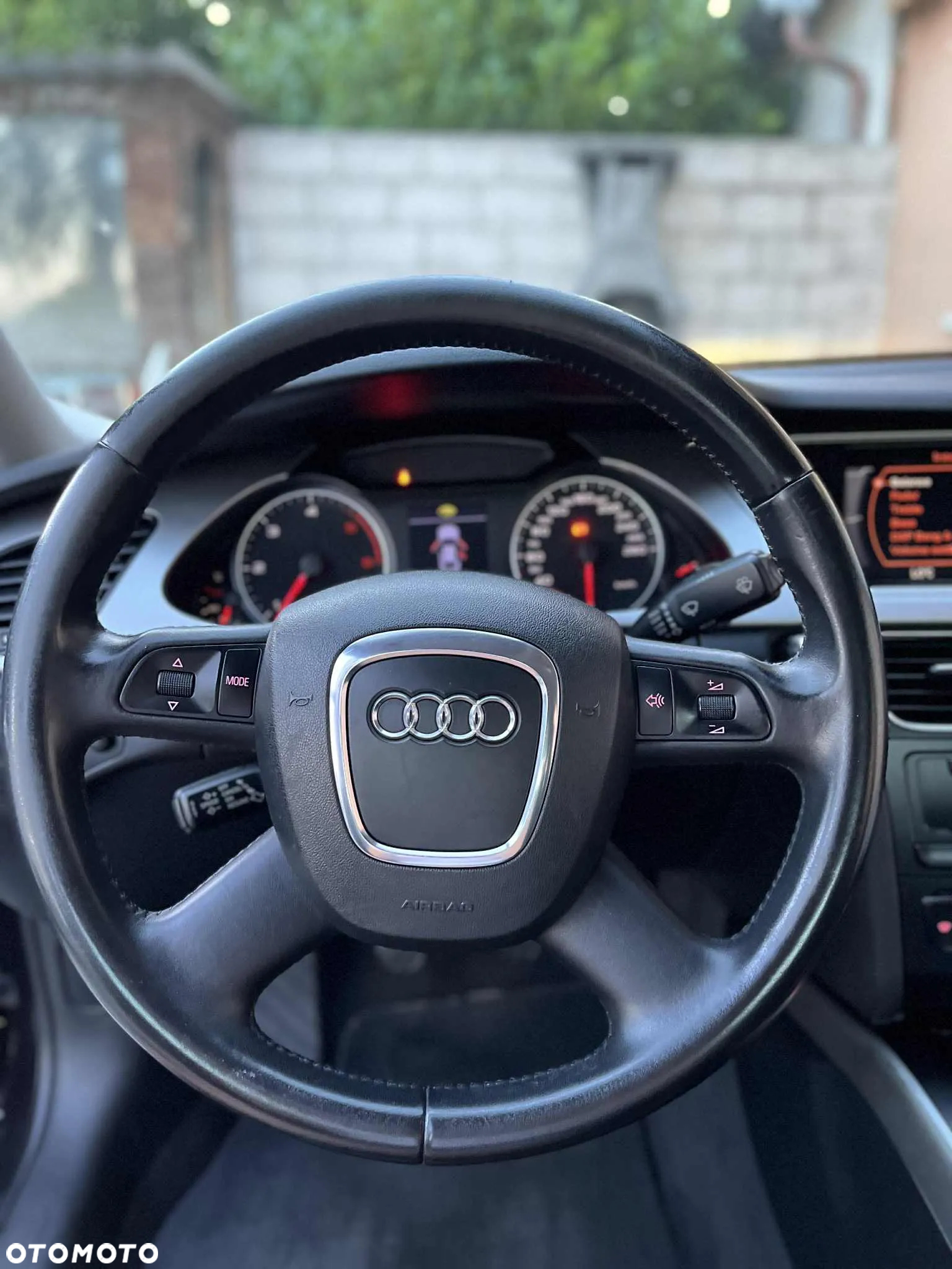 Audi A4 - 17