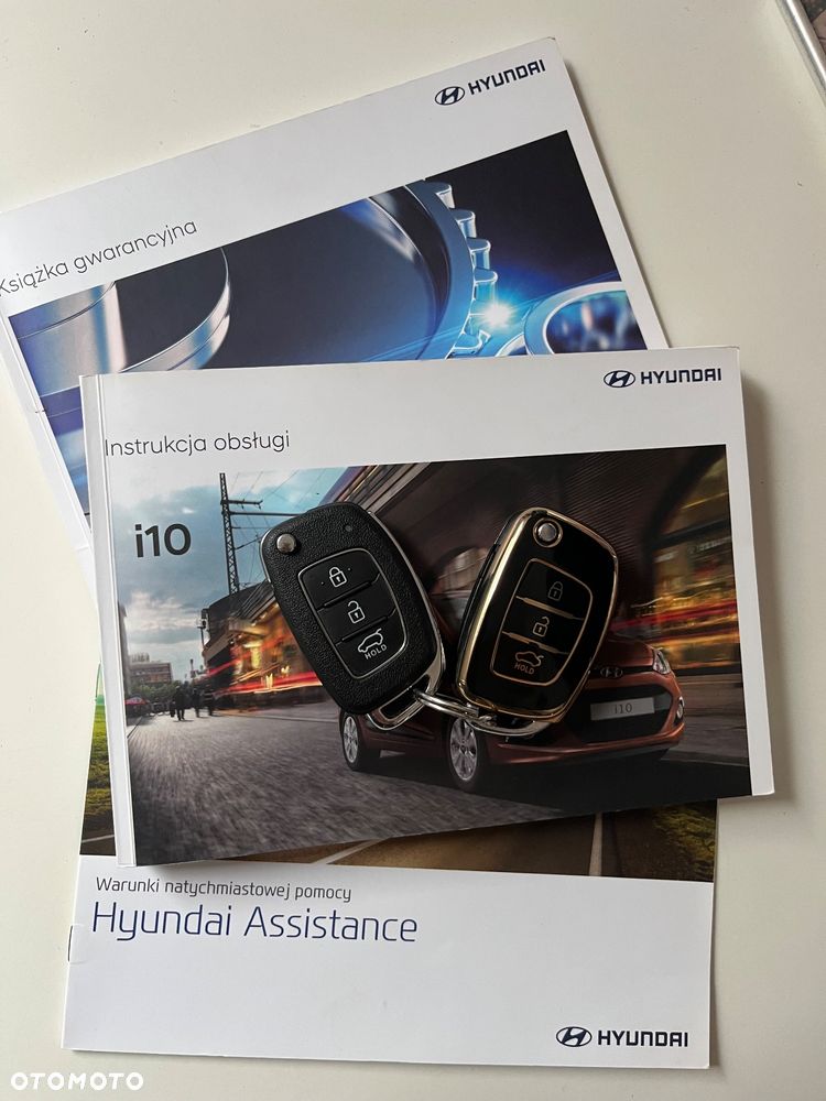 Hyundai i10 1.2 Comfort - 18