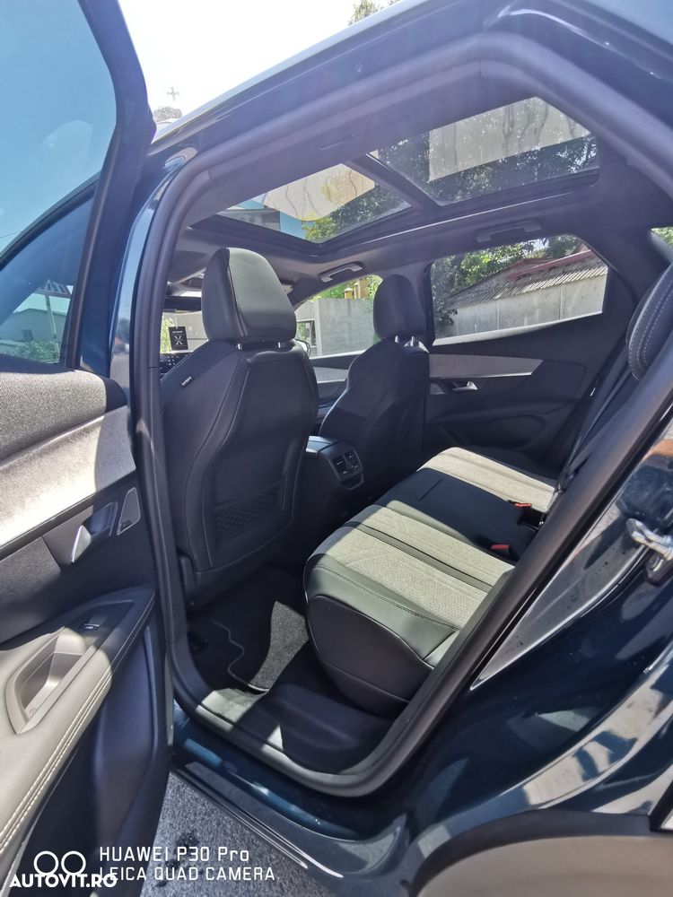 Peugeot 3008 PHEV 300 EAT8 4X4 GT - 6