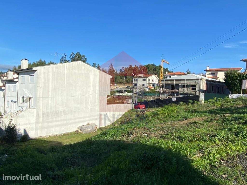 Terreno para construção, Vila Verde - Grande imagem: 3/18