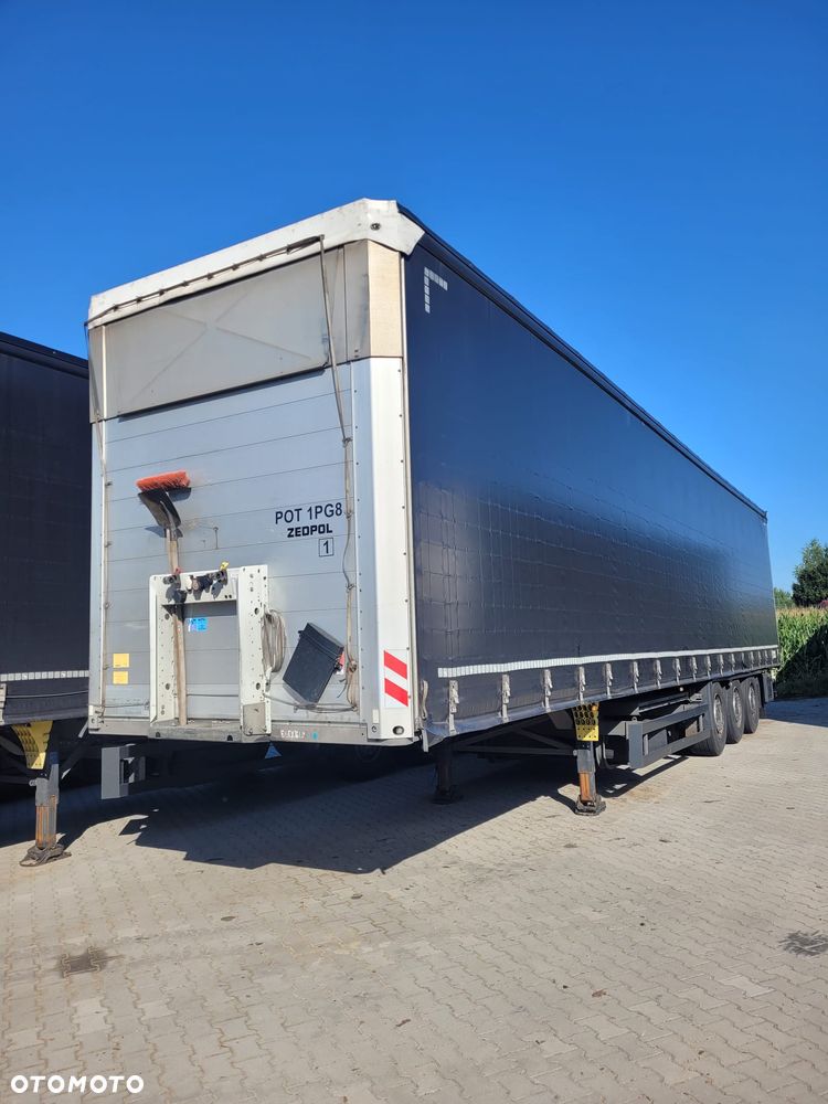 Schmitz Cargobull - 1