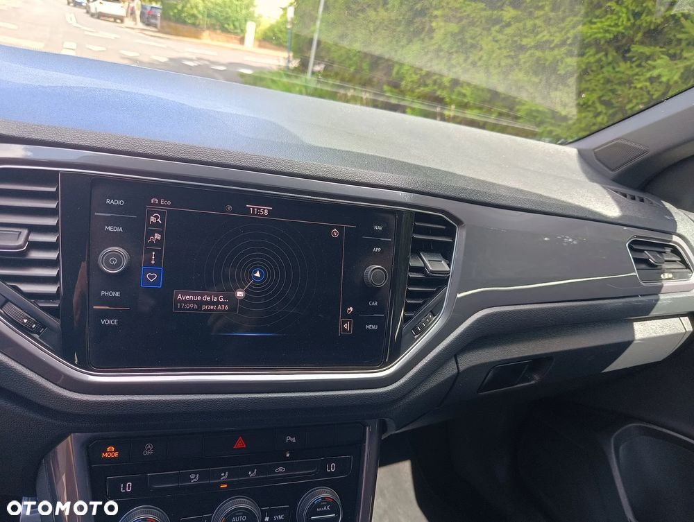 Volkswagen T-Roc 1.5 TSI OPF DSG R-Line - 15