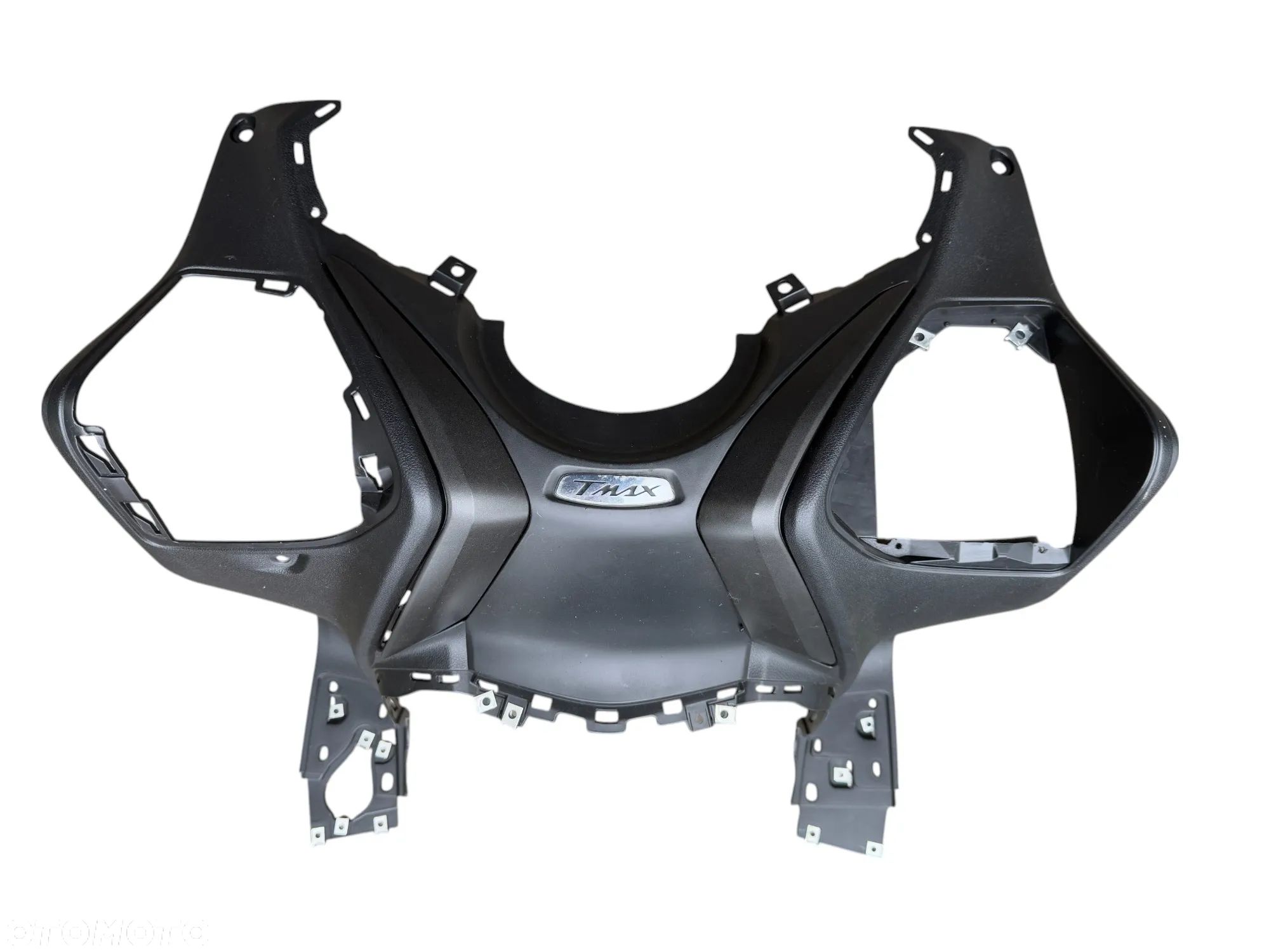 Kokpit osłona na nogi Yamaha T-Max  530  560   TMAX    18-21 - 1