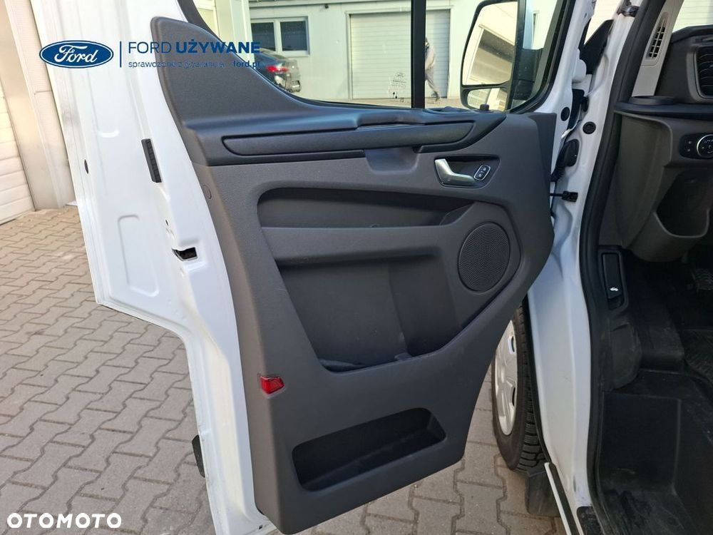 Ford Transit-custom - 21