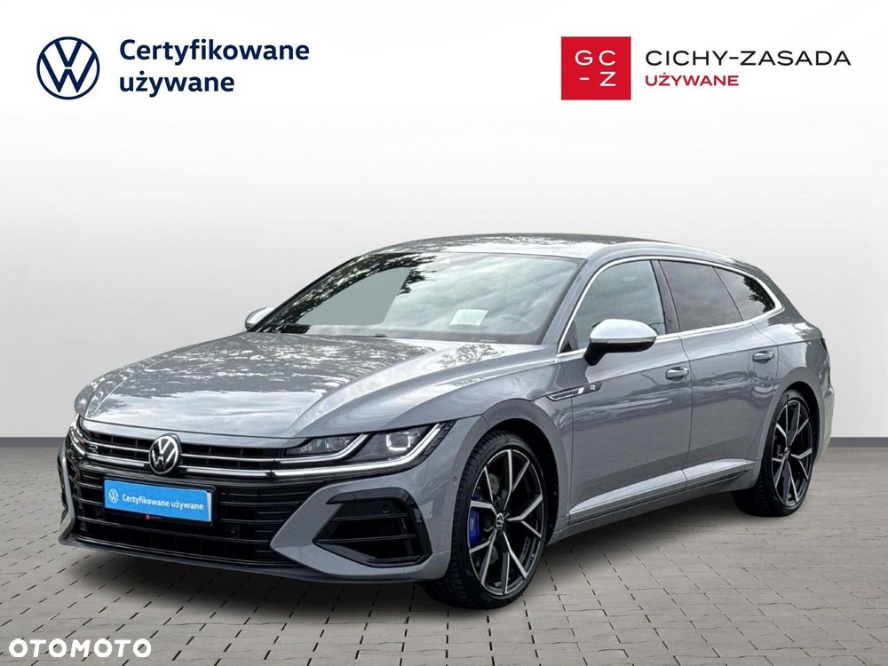 Volkswagen Arteon - 1