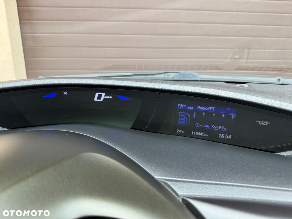 Honda Civic 1.8i-VTEC Executive - 23