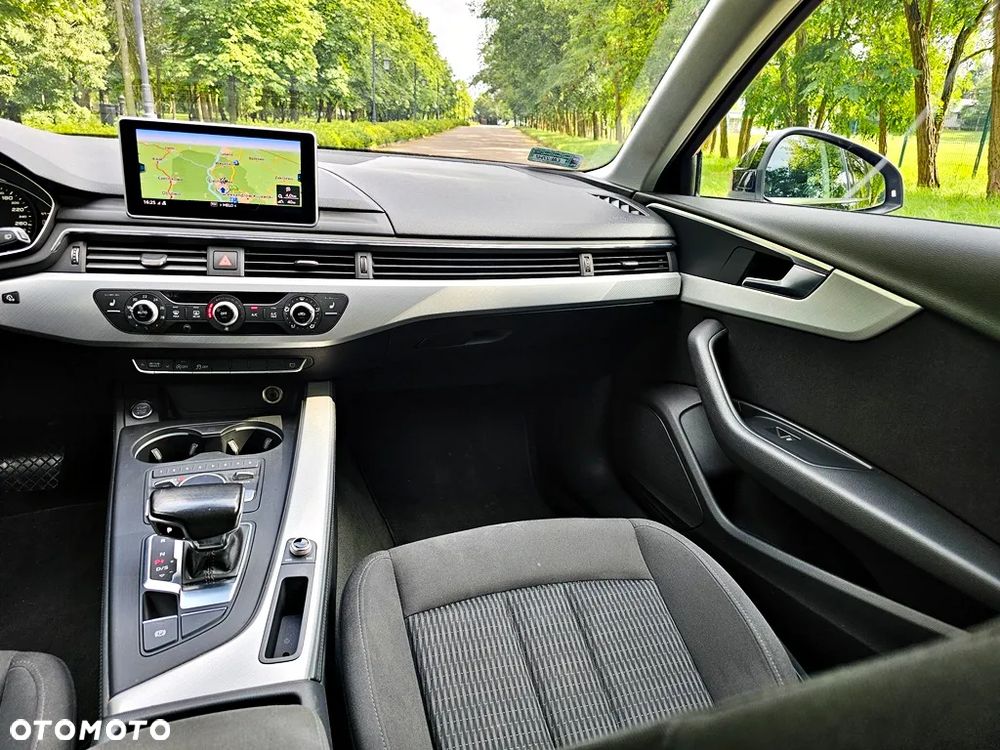 Audi A4 - 20
