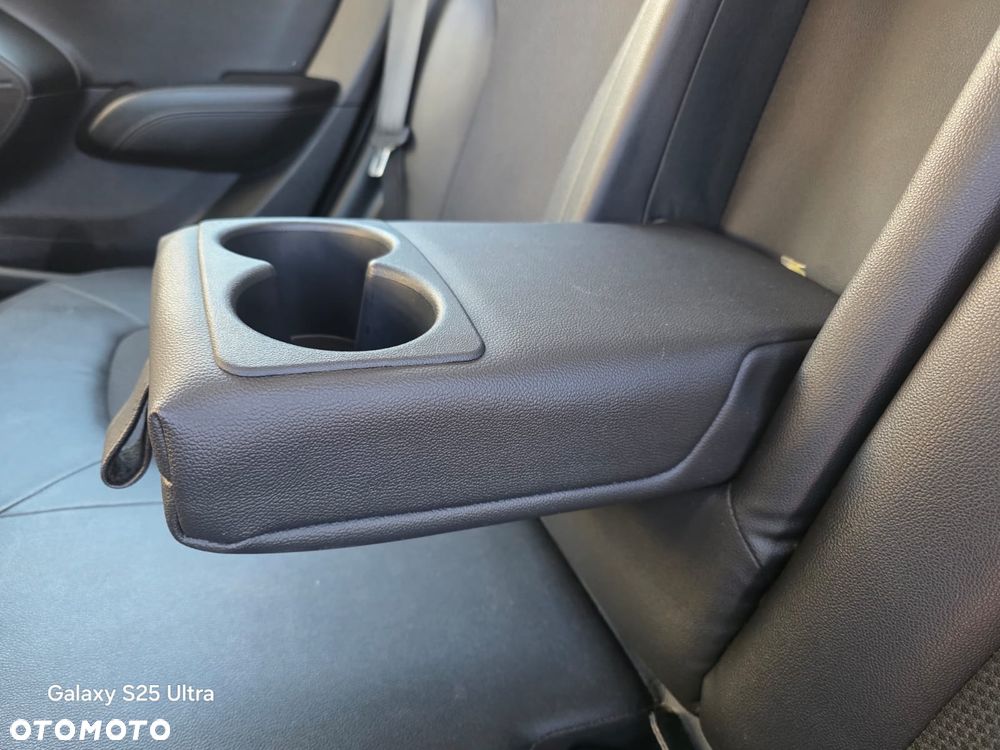 Hyundai ix35 1.7 CRDi 2WD Fifa World Cup Edition - 28