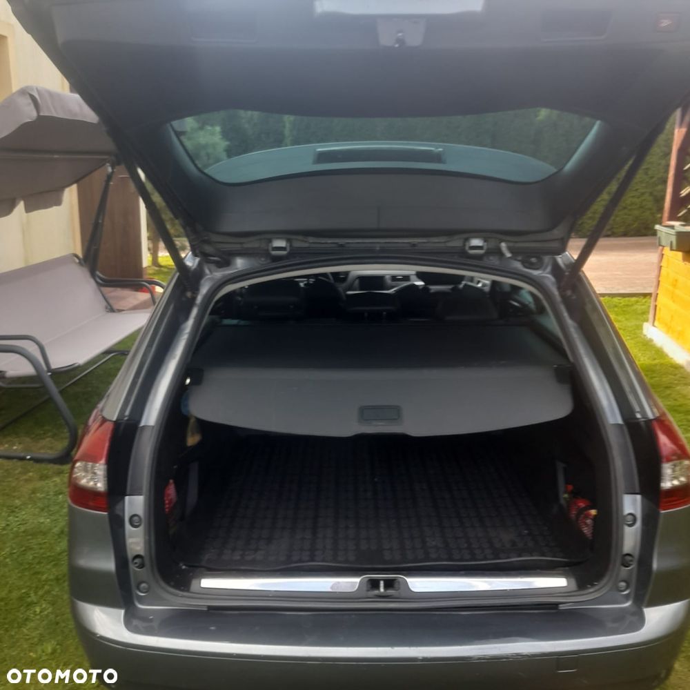 Citroën C5 2.0 HDi Exclusive - 7