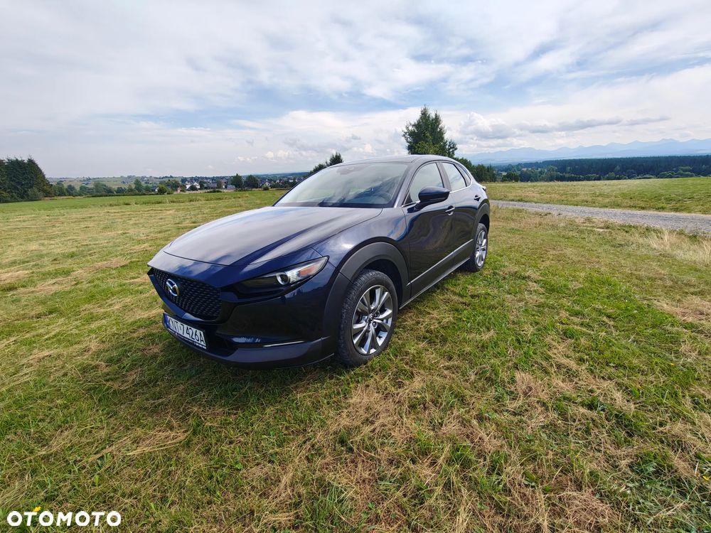 Mazda CX-30 - 13
