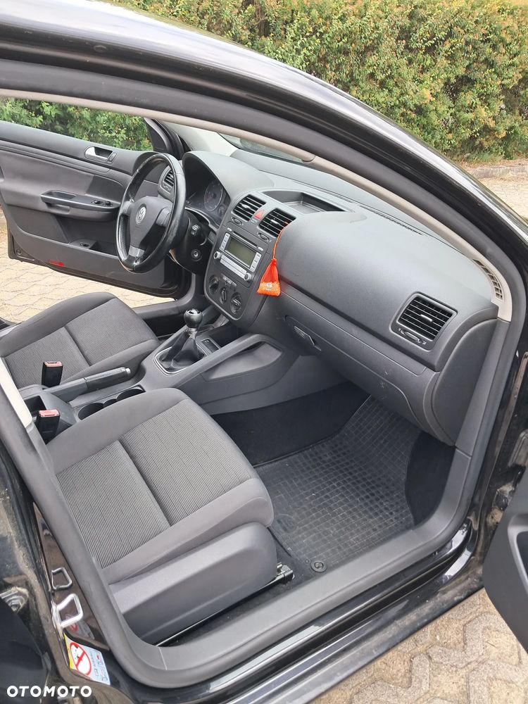 Volkswagen Golf 1.9 TDI Trendline - 20