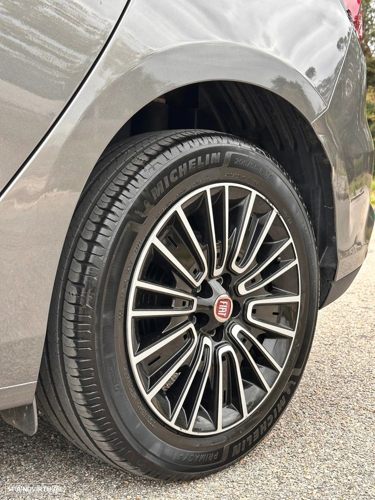 Fiat Tipo 1.3 Multijet City Life - 11