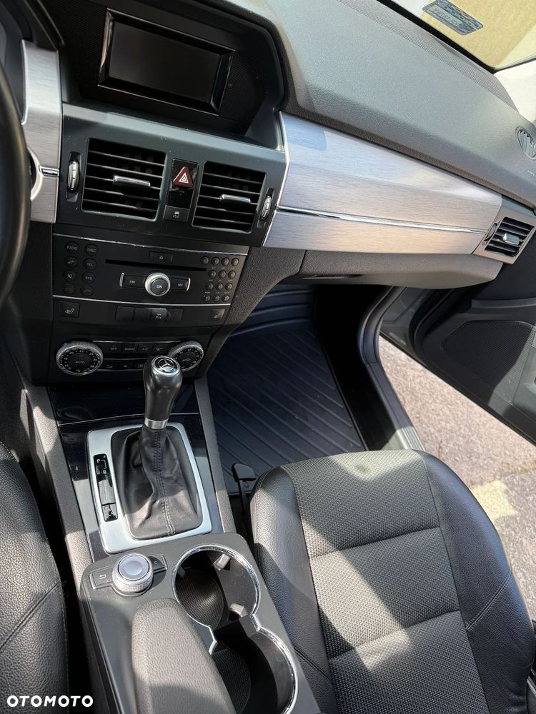Mercedes-Benz GLK 220 CDI 4-Matic - 15