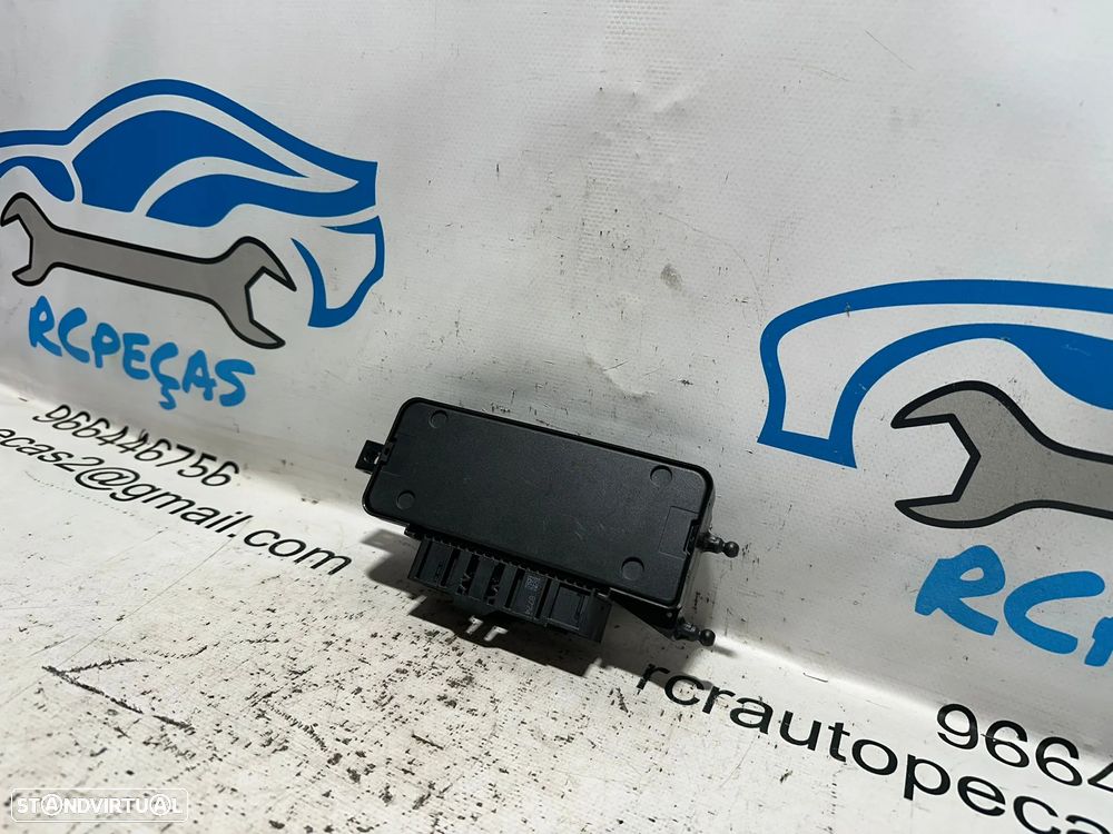 .Módulo Centralina Airbag SRS Original BMW 9267214 2011 - 2018 - 8