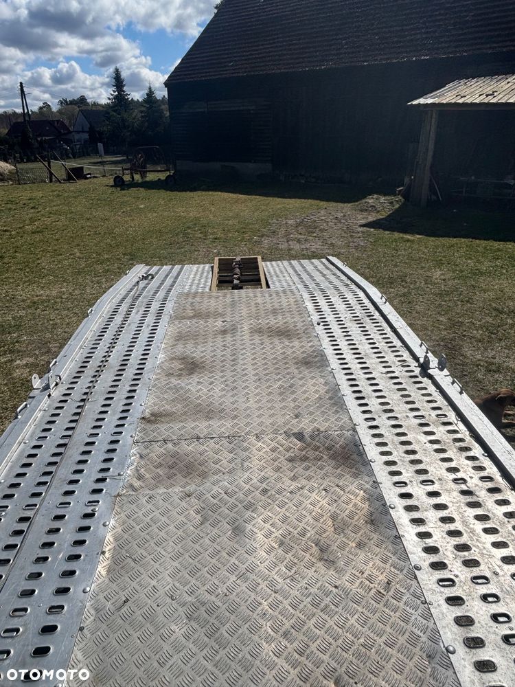 Renault Mascott - 10